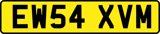 EW54XVM