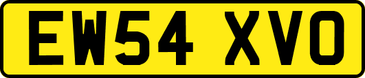 EW54XVO