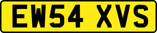 EW54XVS