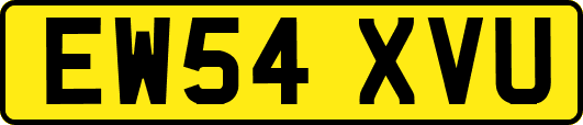 EW54XVU