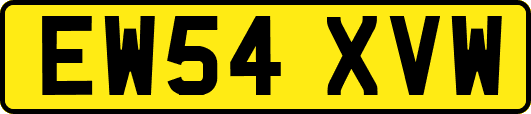 EW54XVW