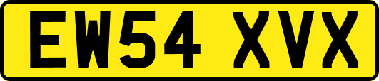 EW54XVX