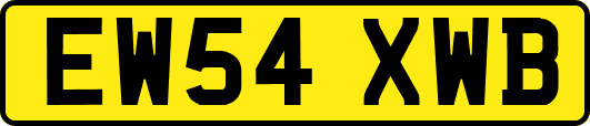 EW54XWB