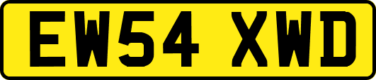 EW54XWD