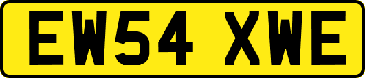 EW54XWE