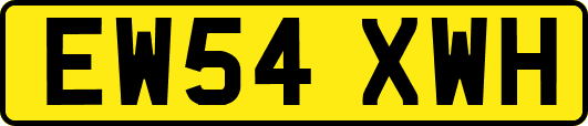 EW54XWH