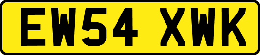 EW54XWK