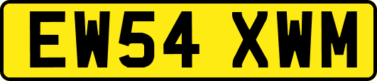 EW54XWM