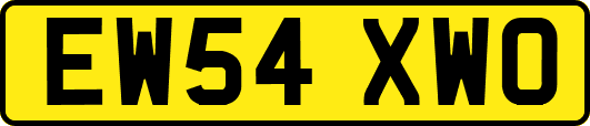 EW54XWO