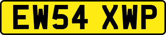 EW54XWP