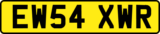 EW54XWR