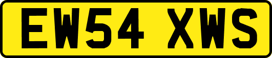 EW54XWS