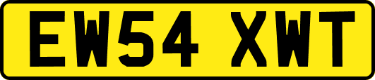 EW54XWT