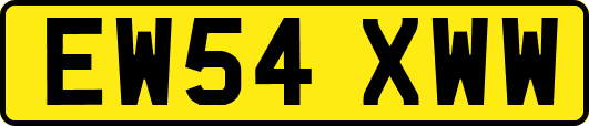 EW54XWW