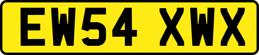 EW54XWX