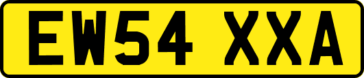 EW54XXA