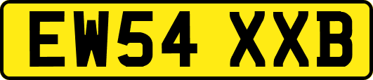 EW54XXB