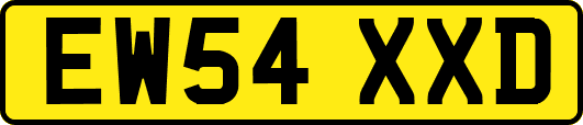 EW54XXD