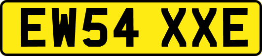 EW54XXE