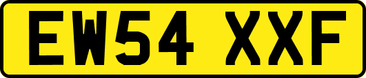 EW54XXF
