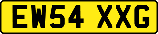 EW54XXG