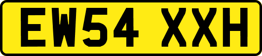 EW54XXH