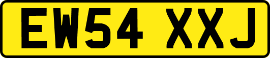 EW54XXJ