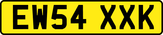 EW54XXK