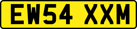 EW54XXM