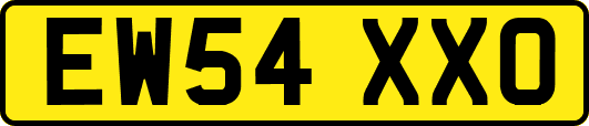 EW54XXO