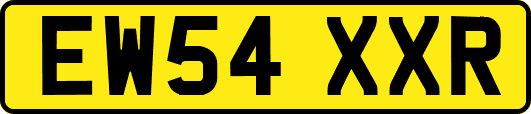 EW54XXR