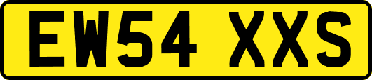 EW54XXS