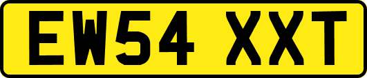 EW54XXT