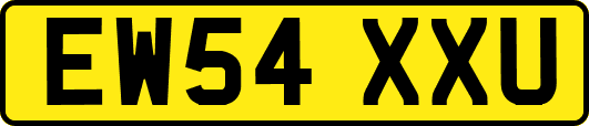 EW54XXU