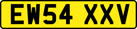 EW54XXV