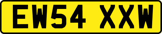EW54XXW