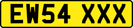 EW54XXX