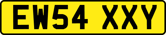 EW54XXY