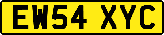 EW54XYC