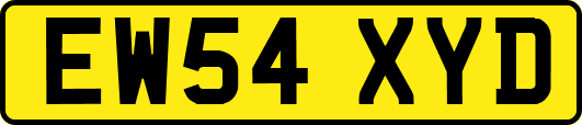 EW54XYD