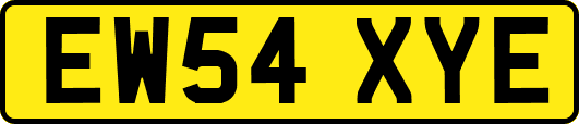 EW54XYE