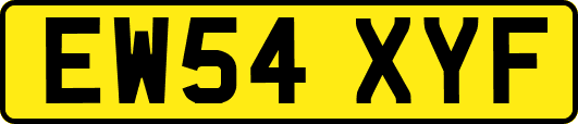 EW54XYF
