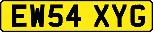 EW54XYG