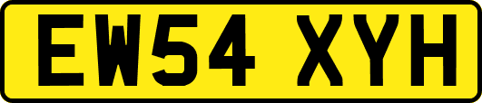 EW54XYH