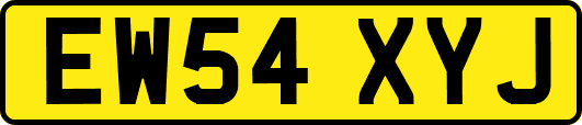 EW54XYJ