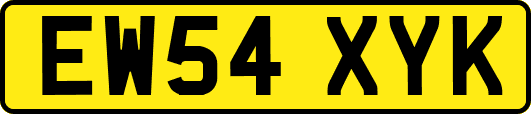 EW54XYK