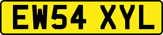 EW54XYL