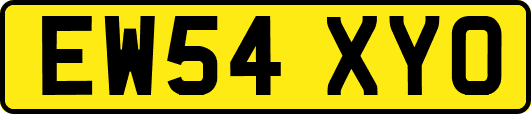 EW54XYO