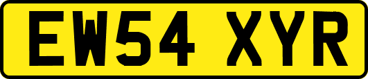 EW54XYR