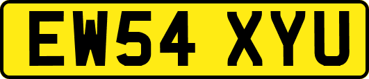 EW54XYU